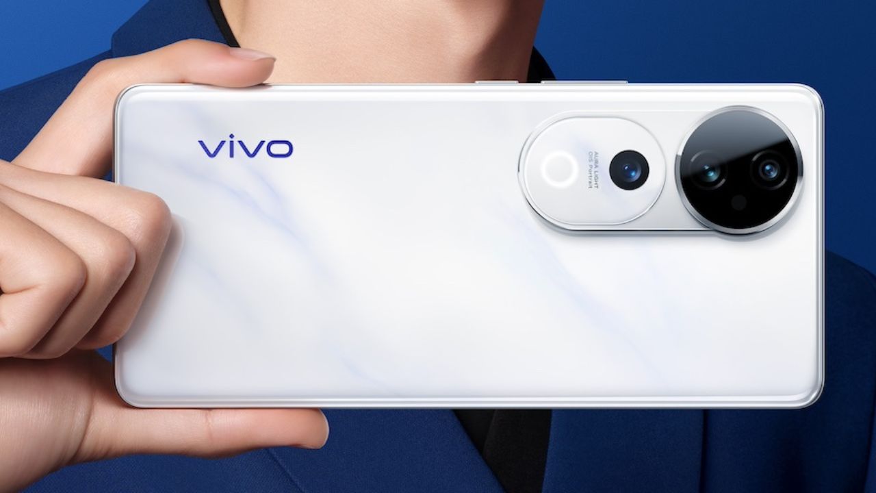 Vivo V40 Pro