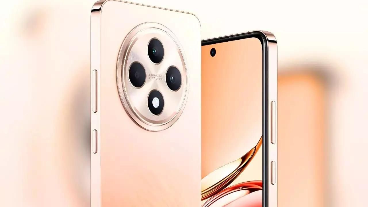 Oppo Reno 12F 5G