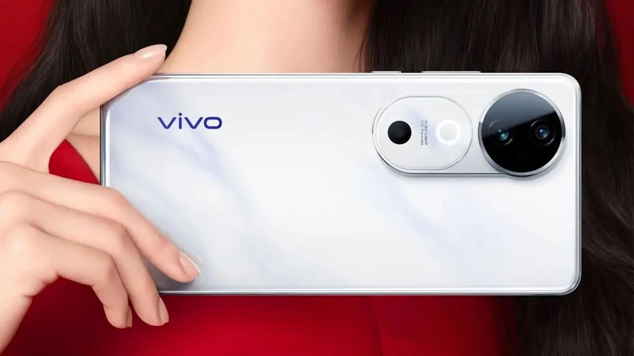 Vivo v40