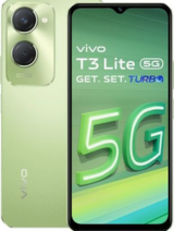 Vivo t3 lite