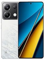 Xiaomi Poco x6