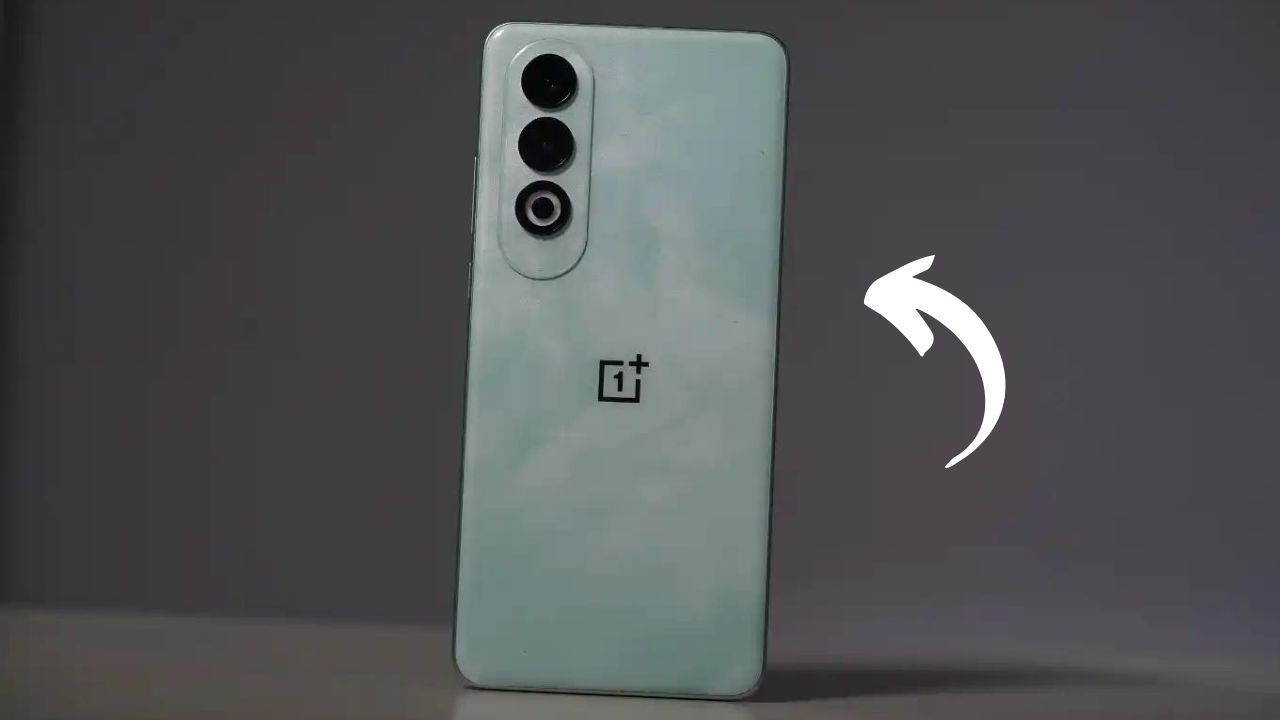 OnePlus Nord CE4