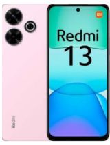 Xiaomi Redmi 13